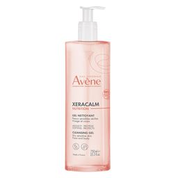 Avène XeraCalm NUTRITION Gel nettoyant