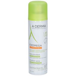 A-DERMA EXOMEGA CONTROL Spray émollient anti-grattage