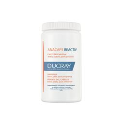 DUCRAY Anacaps Reactiv