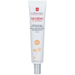 erborian BB Crème au Ginseng Doré