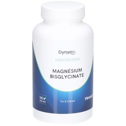 DYNVEO Magnésium Bisglycinate