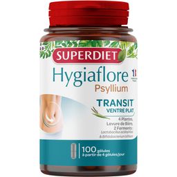 SUPERDIET Hygiaflore