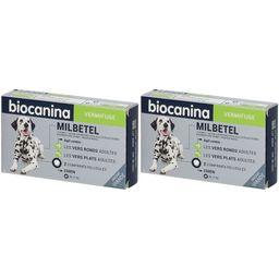 biocanina Milbetel Chien