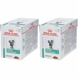 ROYAL CANIN SATIETY Weight management