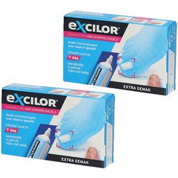 excilor® Stylet Précision - Traitement de la mycose de l'ongle