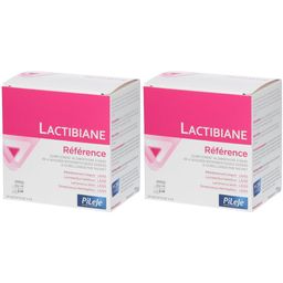 PiLeJe Lactibiane Reference