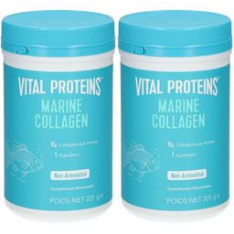 VITAL PROTEINS® Marine Collagen