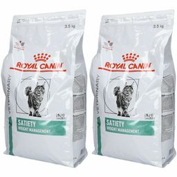 ROYAL CANIN® Satiety Weight Management