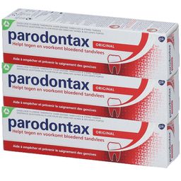 parodontax Original Dentifrice