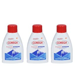 Corega Polident Poudre ultra