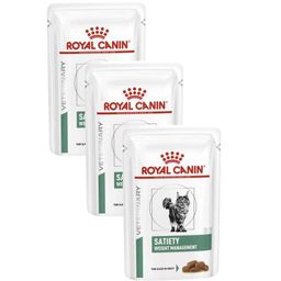 ROYAL CANIN SATIETY Weight management