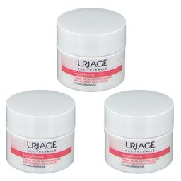 Uriage Roséliane Soin Riche Anti-Rougeurs