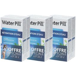 Nutreov Physcience Waterpill® Rétention d'eau