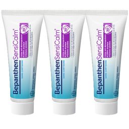 Bepanthen Sensicalm Crème Anti-Démangeaisons Eczéma