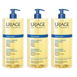 Uriage Xémose Huile lavante apaisante
