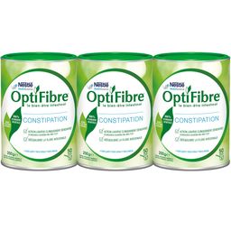 Nestlé® OptiFibre® Constipation