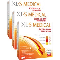 XLS Medical Extra-Fort Aide à la Perte de Poids