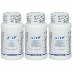 Biotics A.D.P.®
