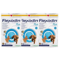 Flexadin® Plus < 10 kg