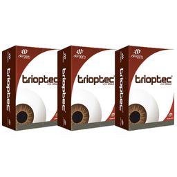Dergam Trioptec® Voie orale