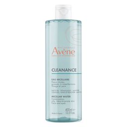 Avène Cleanance Eau Micellaire