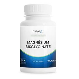 DYNVEO Magnésium Bisglycinate