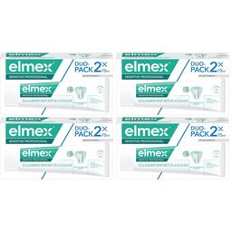 elmex® sensitive professional dentifrice