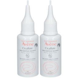 Avène Cicalfate Lotion asséchante réparatrice