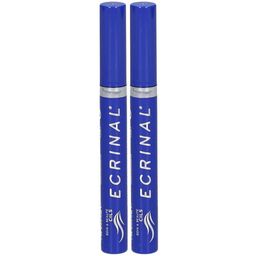 ECRINAL® Mascara Noir Fortifiant à L'A.N.P® 2+