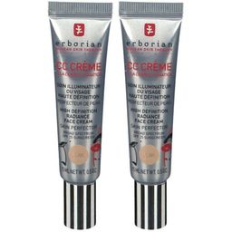 erborian CC Crème à la Centella Asiatica Clair