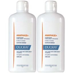 DUCRAY ANAPHASE+ Shampooing complément antichute