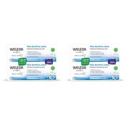 Weleda Pâte dentifrice saline