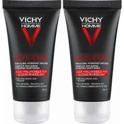 VICHY Homme Structure Force Soin global hydratant anti-âge