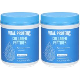 VITAL PROTEINS® Collagen Peptides