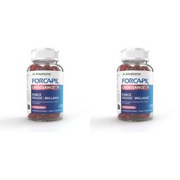 Arkopharma FORCAPIL® Gummies Croissance