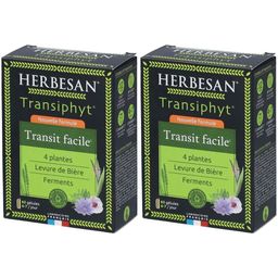 HERBESAN® Transiphyt®