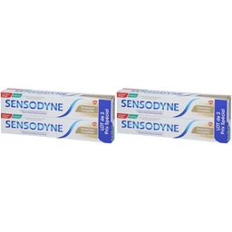 Sensodyne® Complete Protection Dentifrice