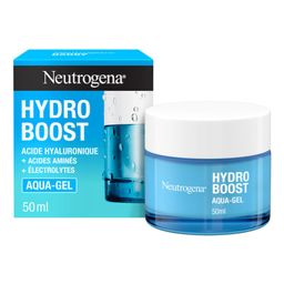 NEUTROGENA HYDRO BOOST Crème Visage Hydratante Aqua-Gel