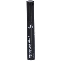 AVRIL Mascara Allongeant Marron