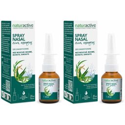 naturactive SPRAY NASAL aux essences