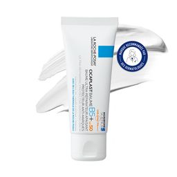 La Roche Posay Cicaplast Baume B5+ Ultra-Réparateur Apaisant Anti-Marques SPF50+ 40ml