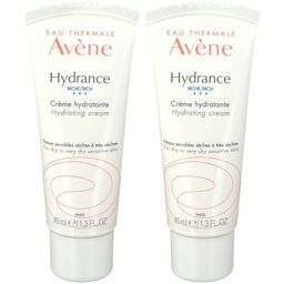 Avène Hydrance Riche Crème hydratante