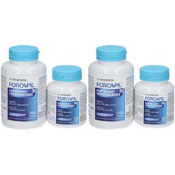 Arkopharma Forcapil cheveux et ongles