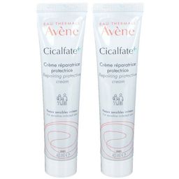 Avène Cicalfate+ Crème réparatrice protectrice