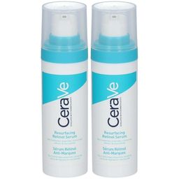 CeraVe Sérum Rétinol Anti-Marques