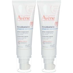 Avène Tolérance Hydra-10 Crème hydratante 48 H