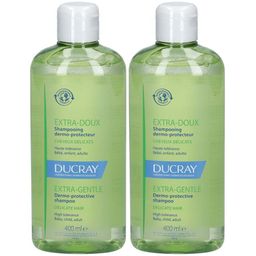 DUCRAY Extra-Doux Shampooing Dermo-Protecteur