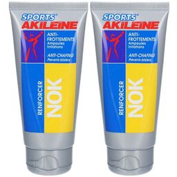Akileïne Sports NOK crème anti-frottements