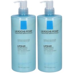 LA ROCHE POSAY Lipikar Surgras Douche-crème