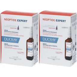DUCRAY NEOPTIDE EXPERT Sérum antichute & croissance